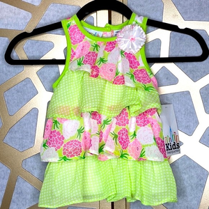 Kids Headquarters‎ Sleeveless Dress